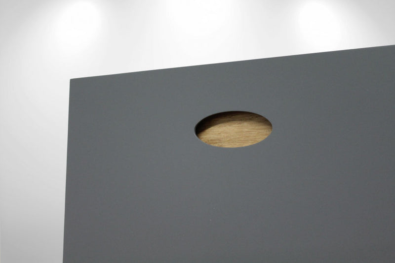 Bryan Turner Kitchens Osprey | Made to Measure | Painted Kitchen Door