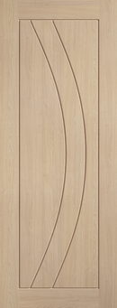 LPD Oak Girona Door