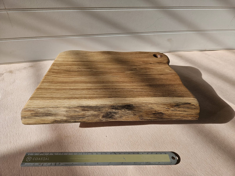 Joinery Solid Oak Chopping Boards