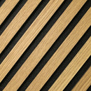 Artis Natural Oak Acoustic Wall Panel