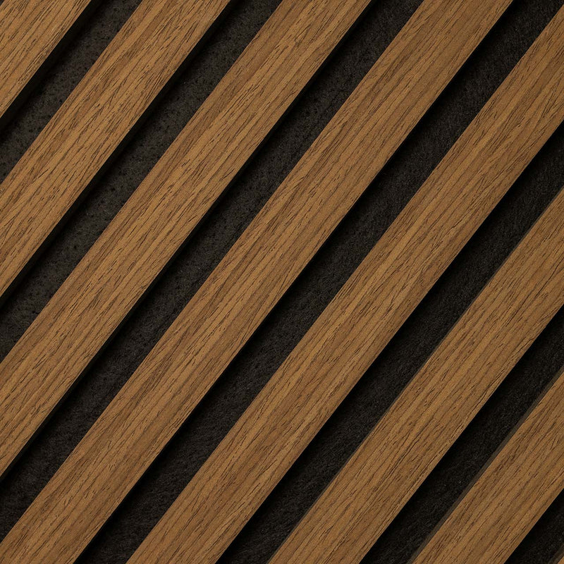 Artis Barrel Oak Acoustic Wall Panel