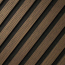 Artis Cherry Oak Acoustic Wall Panel