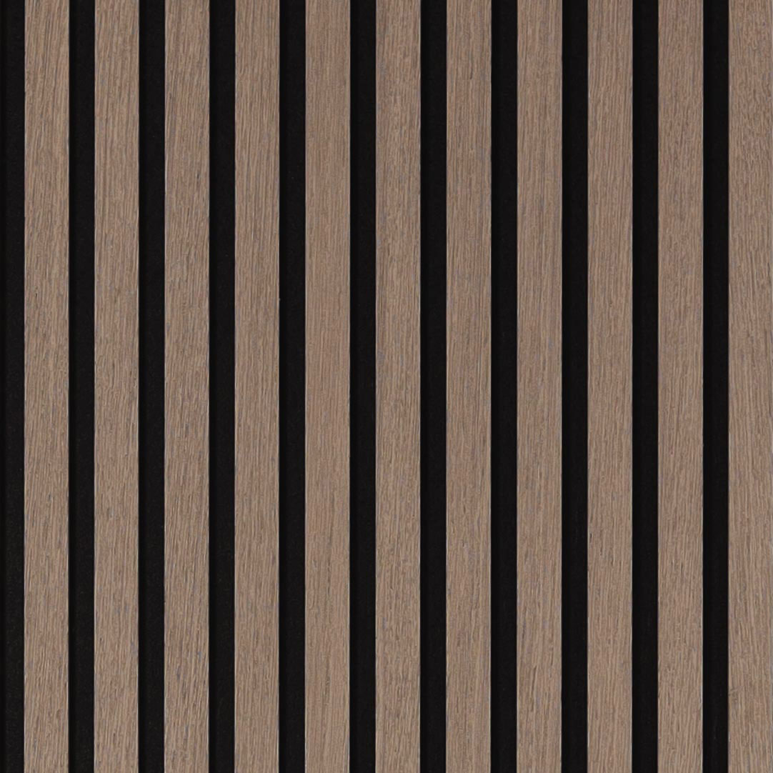 Artis Silver Oak Acoustic Wall Panel