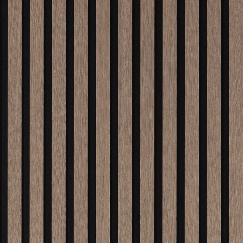 Artis Silver Oak Acoustic Wall Panel