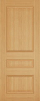 Deanta Oak Windsor FSC Internal door