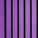 Artis Purple Pout Elite Acoustic Wall Panel