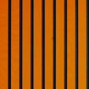 Artis Orange Fizz Elite Acoustic Wall Panel
