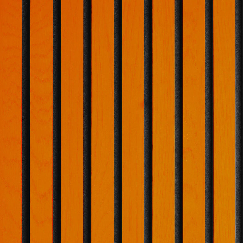 Artis Orange Fizz Elite Acoustic Wall Panel