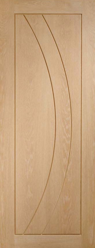 Internal door