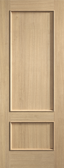 LPD Murcia Pre-Finished 2P Oak Door Internal door