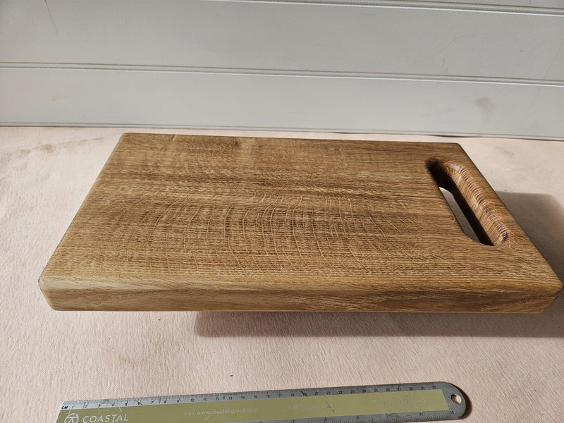 Joinery Solid Oak Chopping Boards