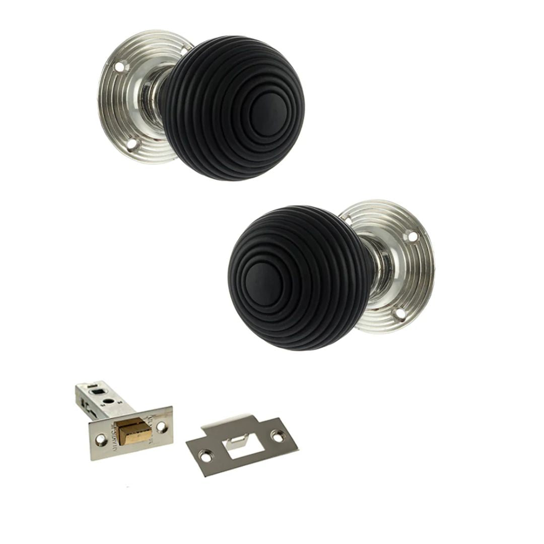 Atlantic OE60RREMK Old English Whitby Mortice Knob Door Handle Pack