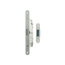 Atlantic AGB Polaris 2XT Magnetic Euro Profile Sashlock 50mm backset - Satin Chrome