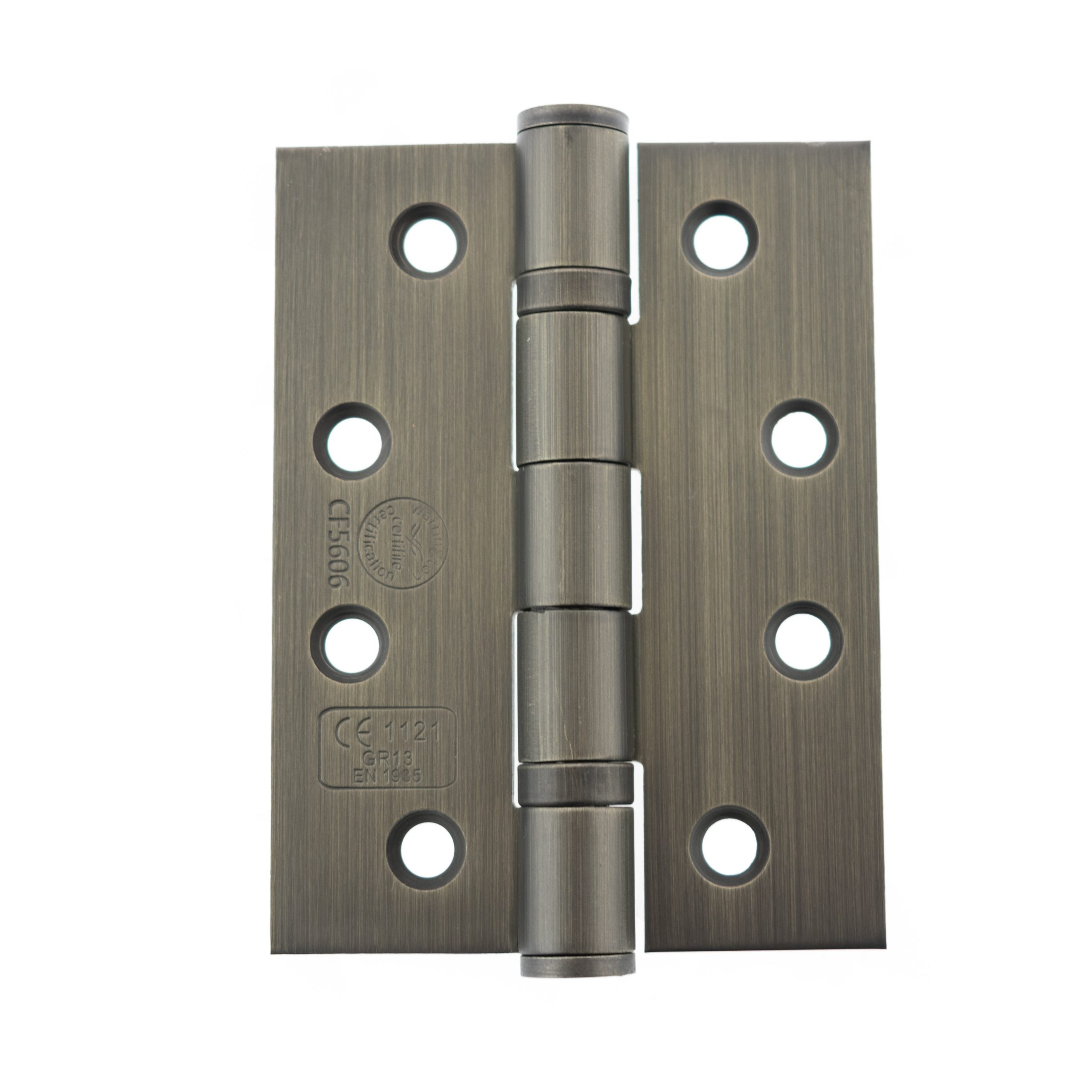 Atlantic Elite 4" Hinges (Urban Bronze)