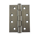 Atlantic Elite 4" Hinges (Urban Bronze)