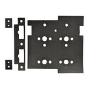 Atlantic DIN Lock Intumescent Lock Kit FD30 1mm