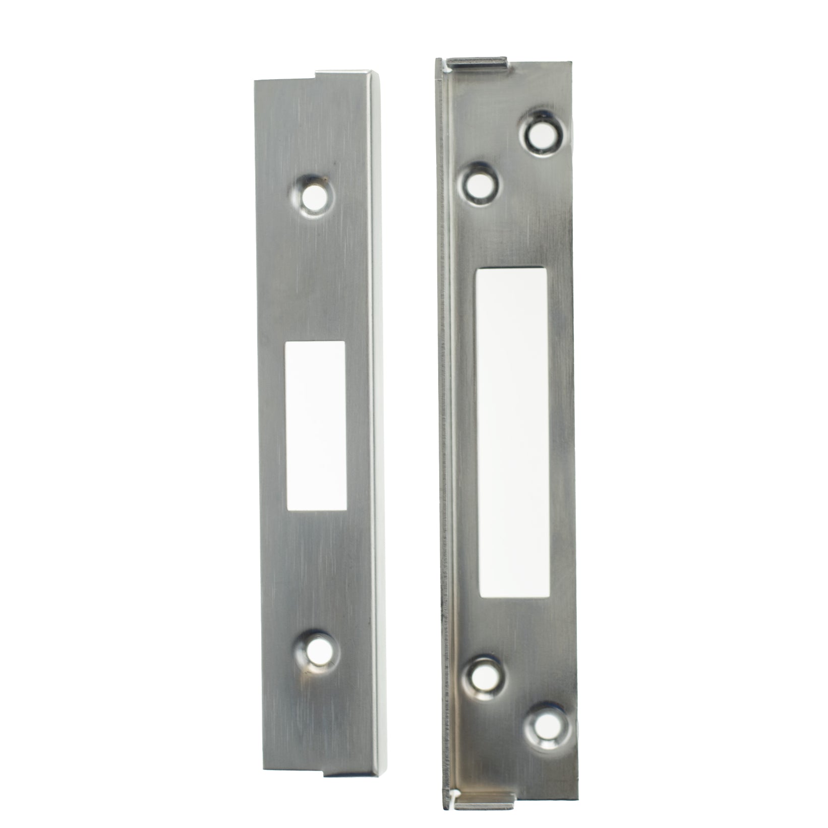 Atlantic 5 Lever Deadlock Rebate Kit - Satin Chrome