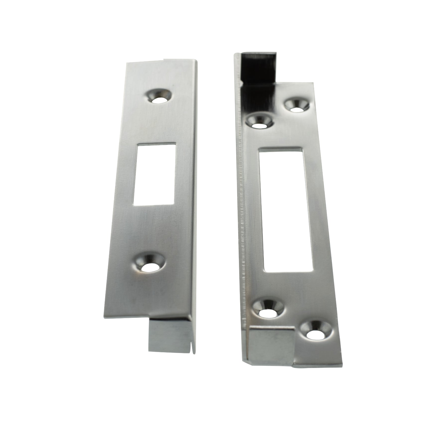 Atlantic 5 Lever Deadlock Rebate Kit - Satin Chrome