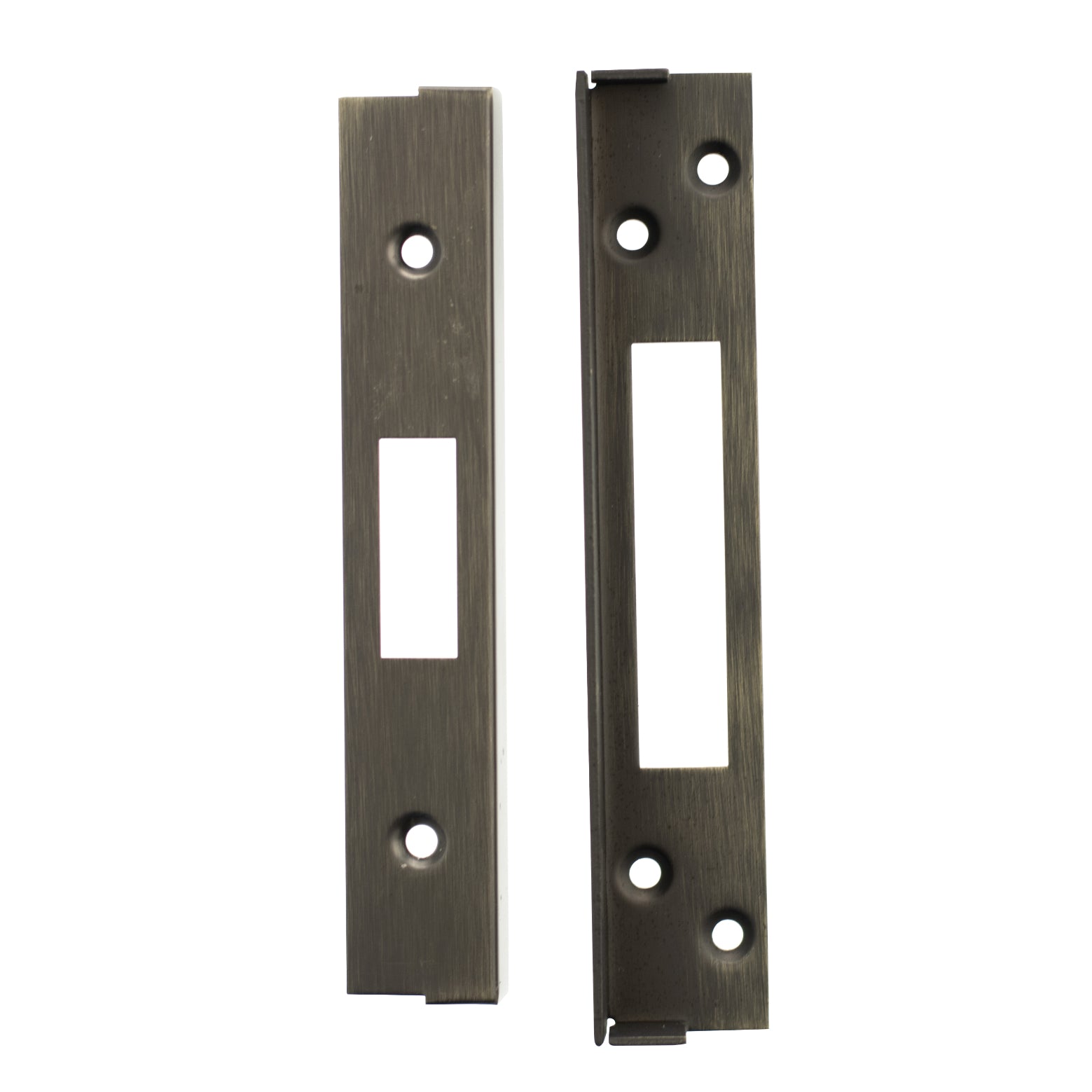 Atlantic 5 Lever Deadlock Rebate Kit - Urban Bronze