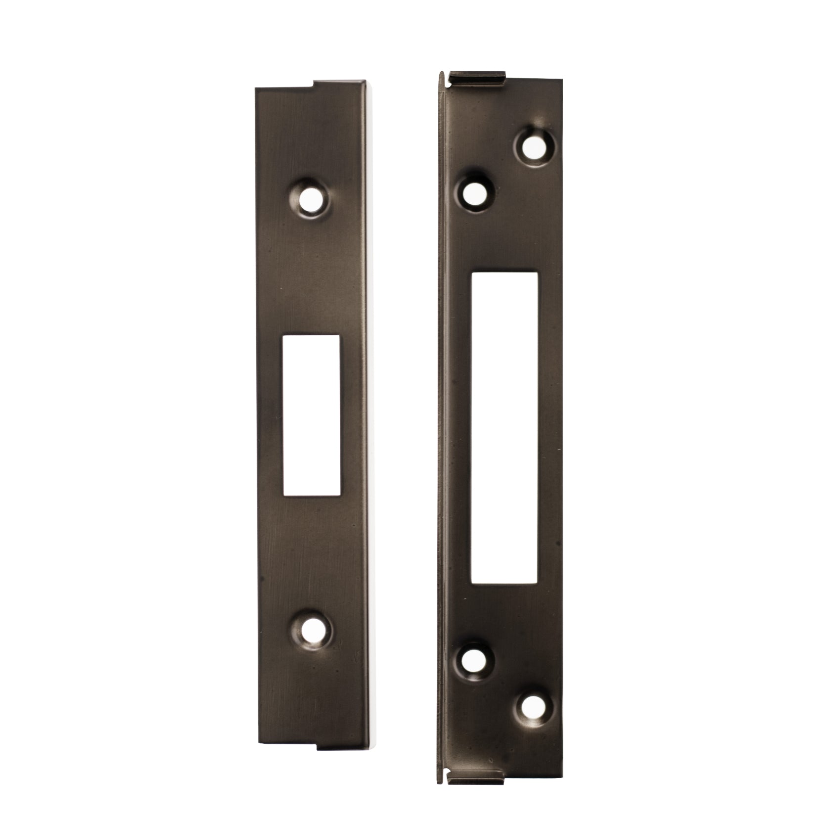 Atlantic 5 Lever Deadlock Rebate Kit - Urban Dark Bronze