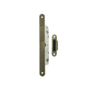 AGB Polaris 2XT Magnetic Bathroom Lock 50/60mm backset