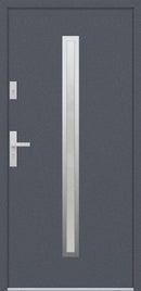 External Door Turenwerke  steel door