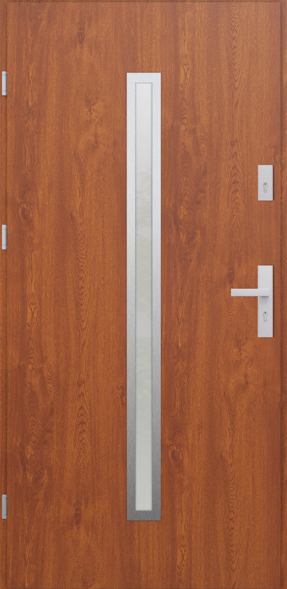 External Door
