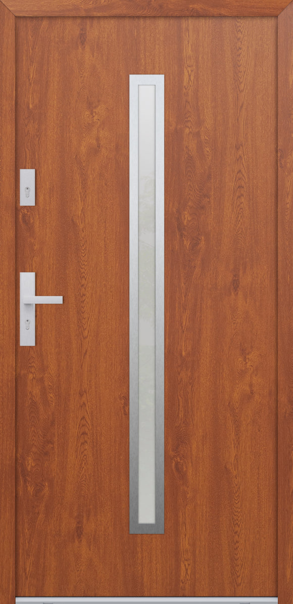 External Door

