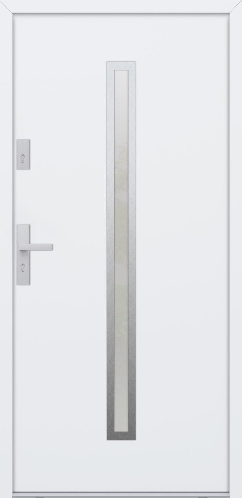 External Door