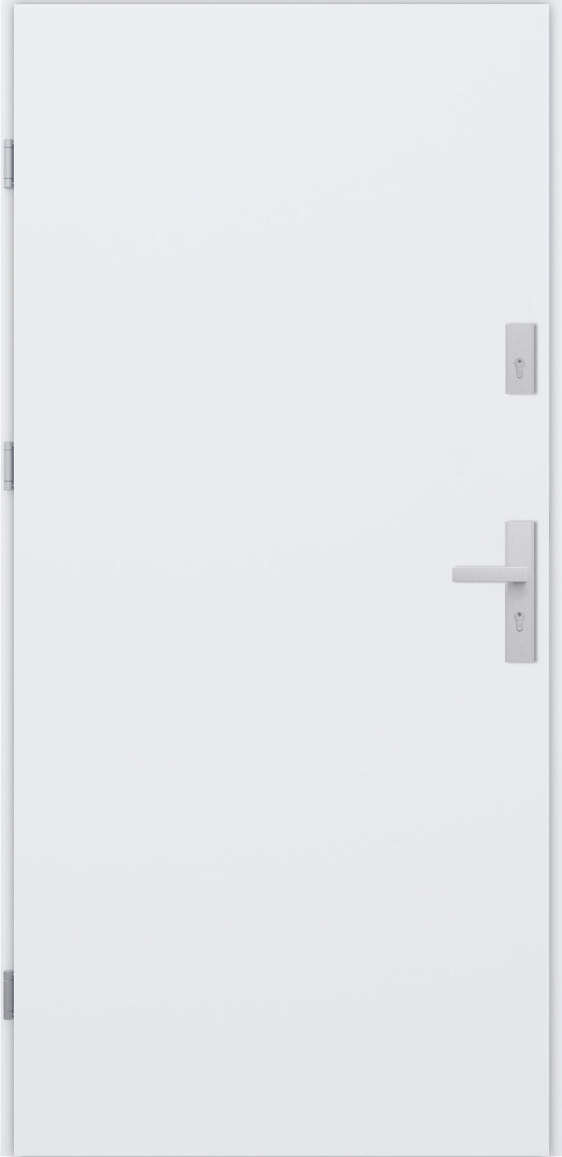 External Door
