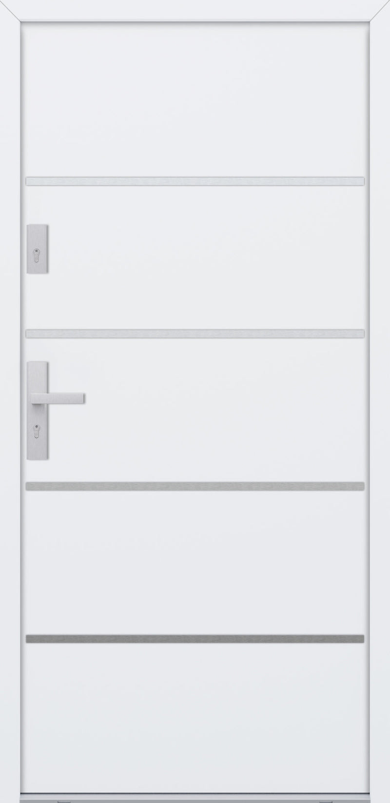 External Door
