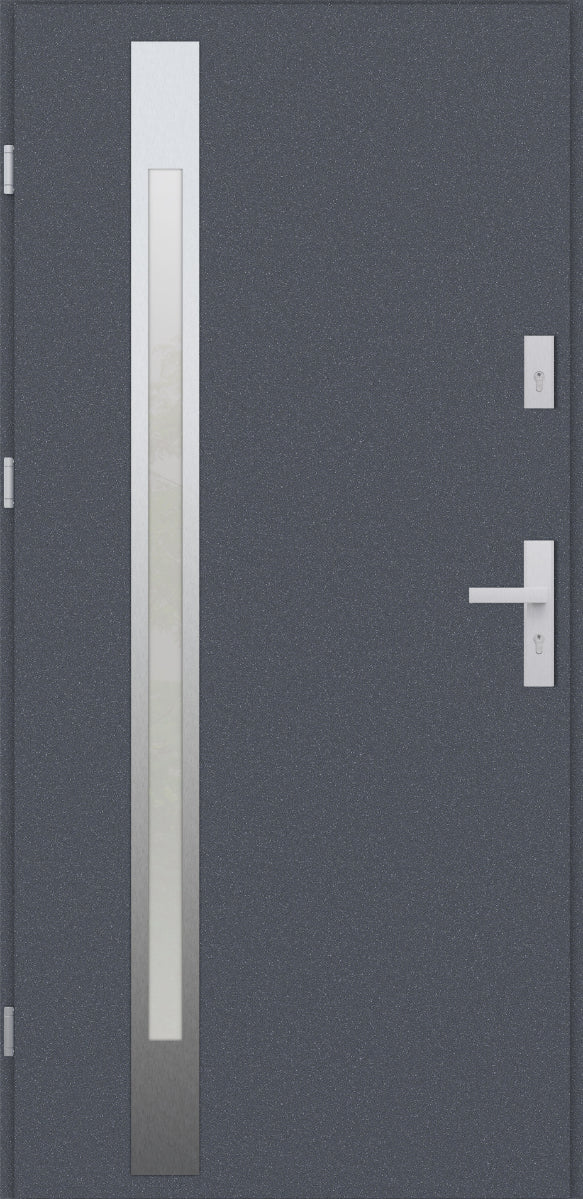 External Door