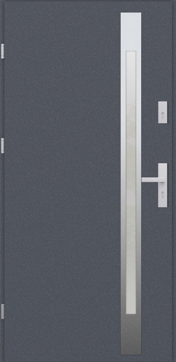 External Door
