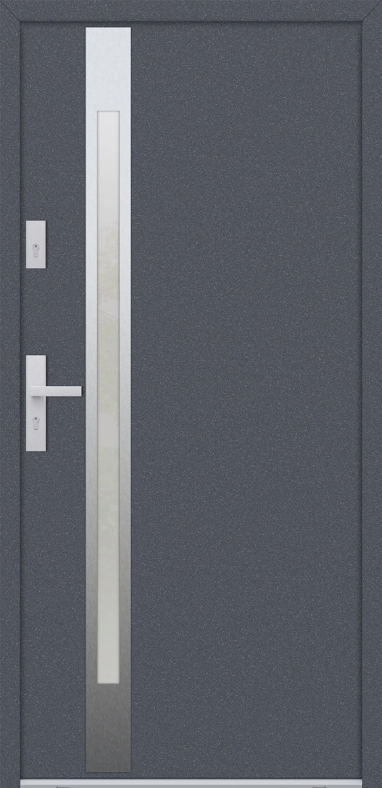 External Door
