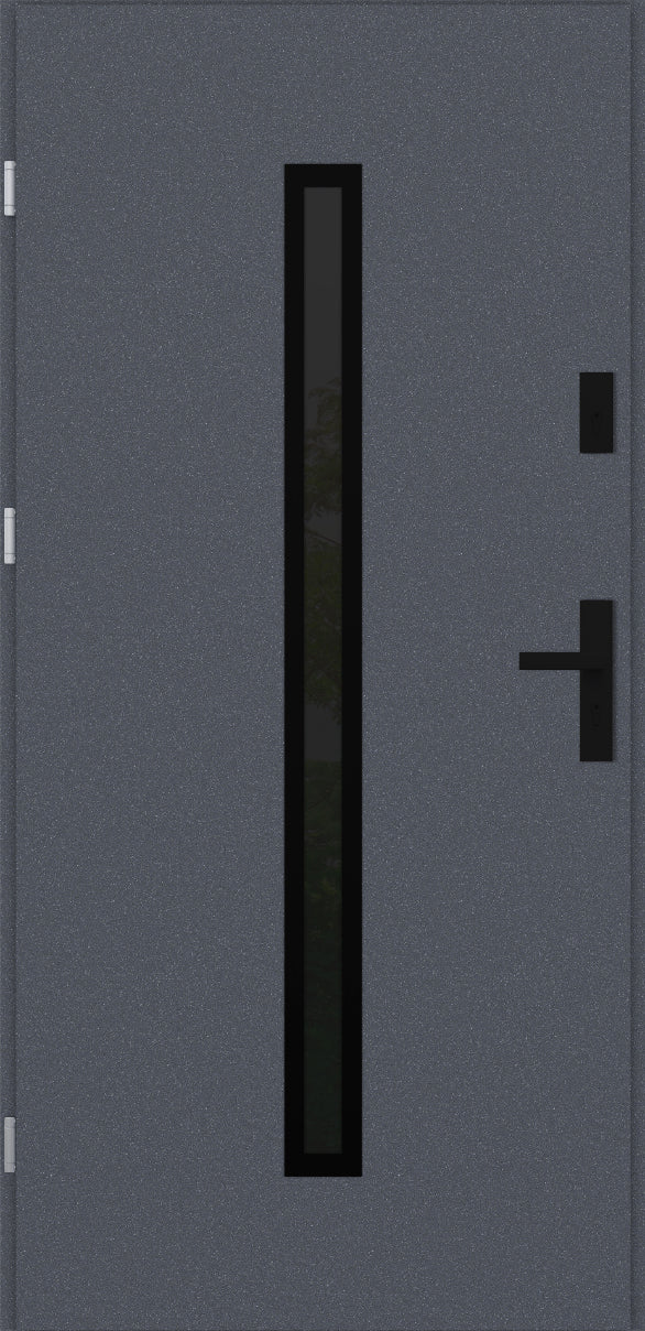External Door