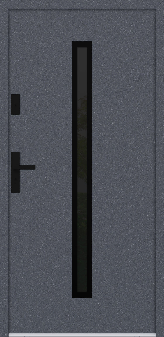 External Door