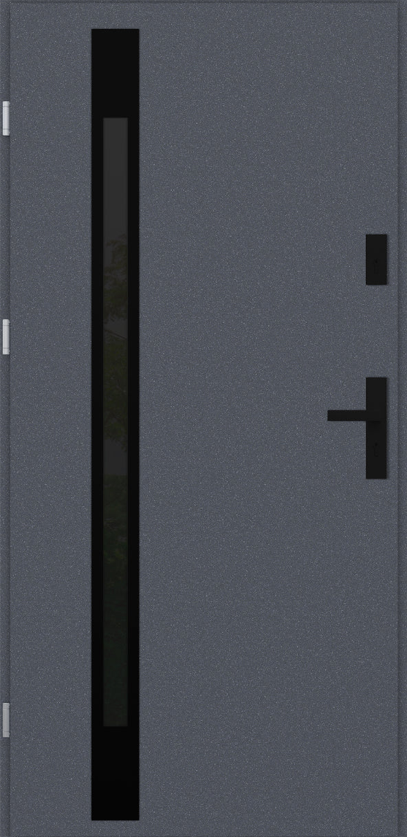 External Door