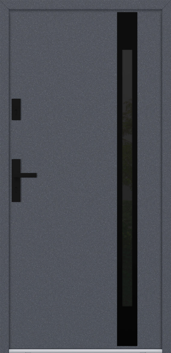 External Door