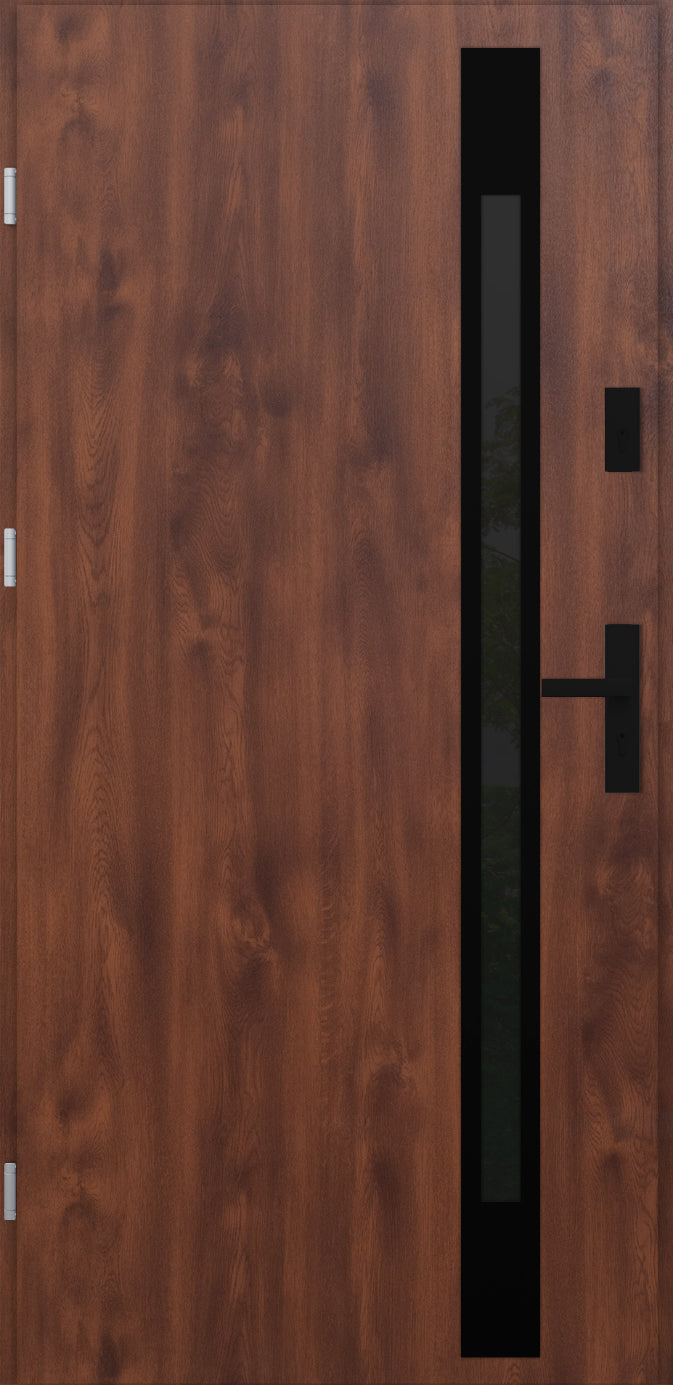 External Door
