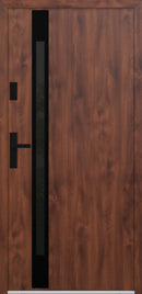 External Door
