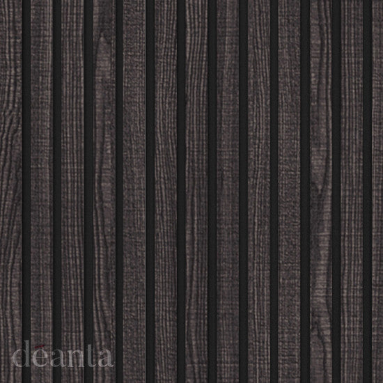 Deanta Immerse Acoustic Panelling Grey Ash