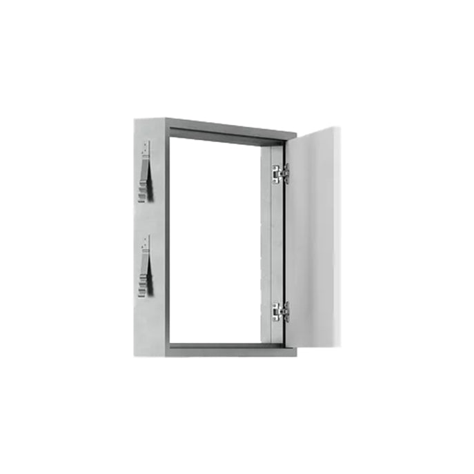 Atlantic SPECIAL ORDER Ermetika Absolute Smart Hidden Flush Door Custom Size