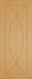Deanta Oak Amalfi FSC Internal door