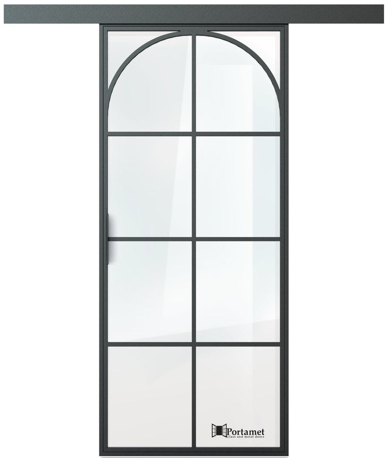 Internal door