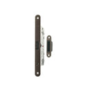 AGB Polaris 2XT Magnetic Bathroom Lock 50/60mm backset