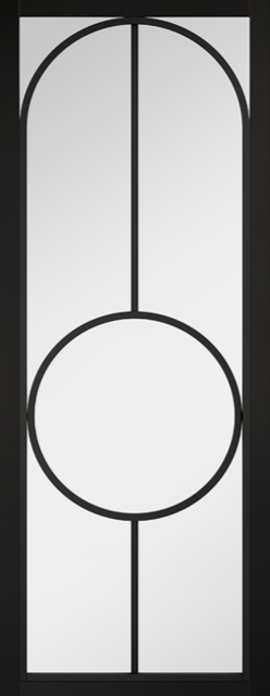 Internal door