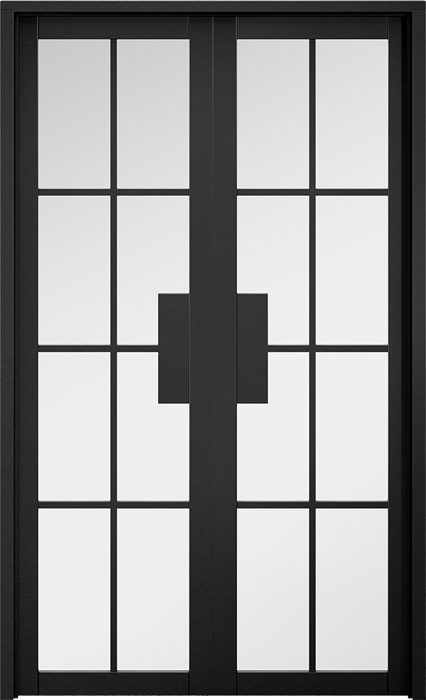 Internal door