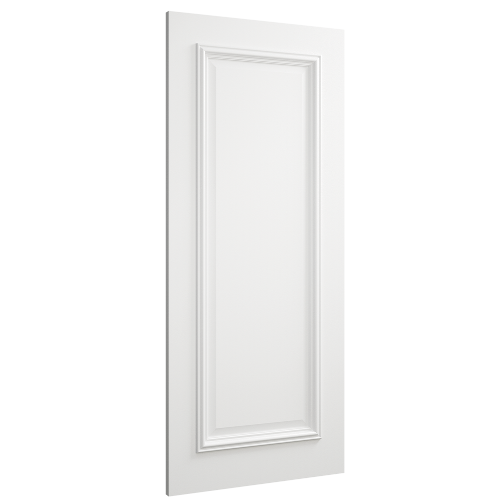 Deanta Blenheim White Primed FD30 FSC Fire Door