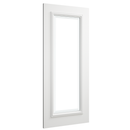 Deanta Blenheim White Primed Bevelled Glaze FSC