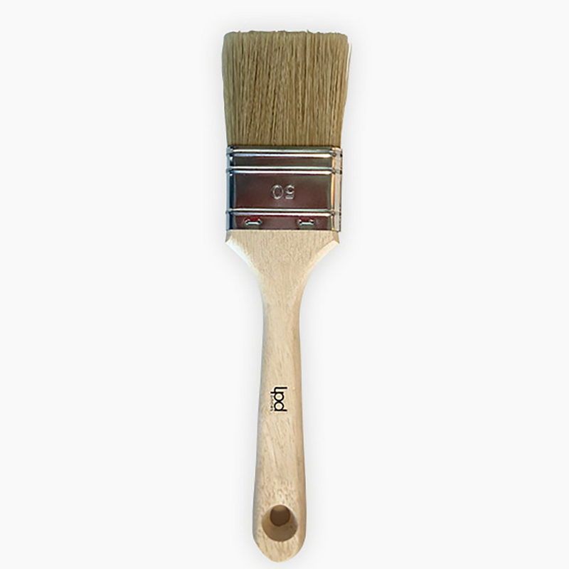 LPD Brush for Hardwax Oil